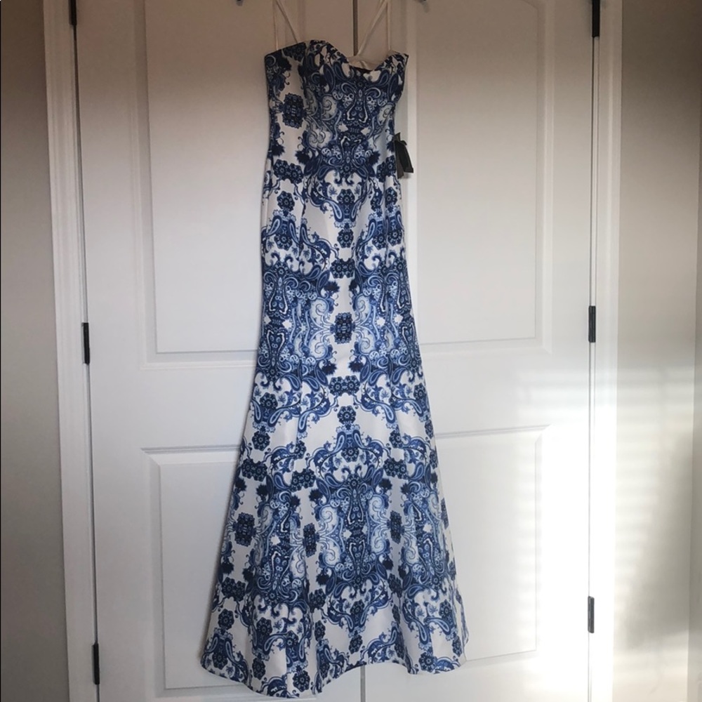 Glamour by Terani Couture